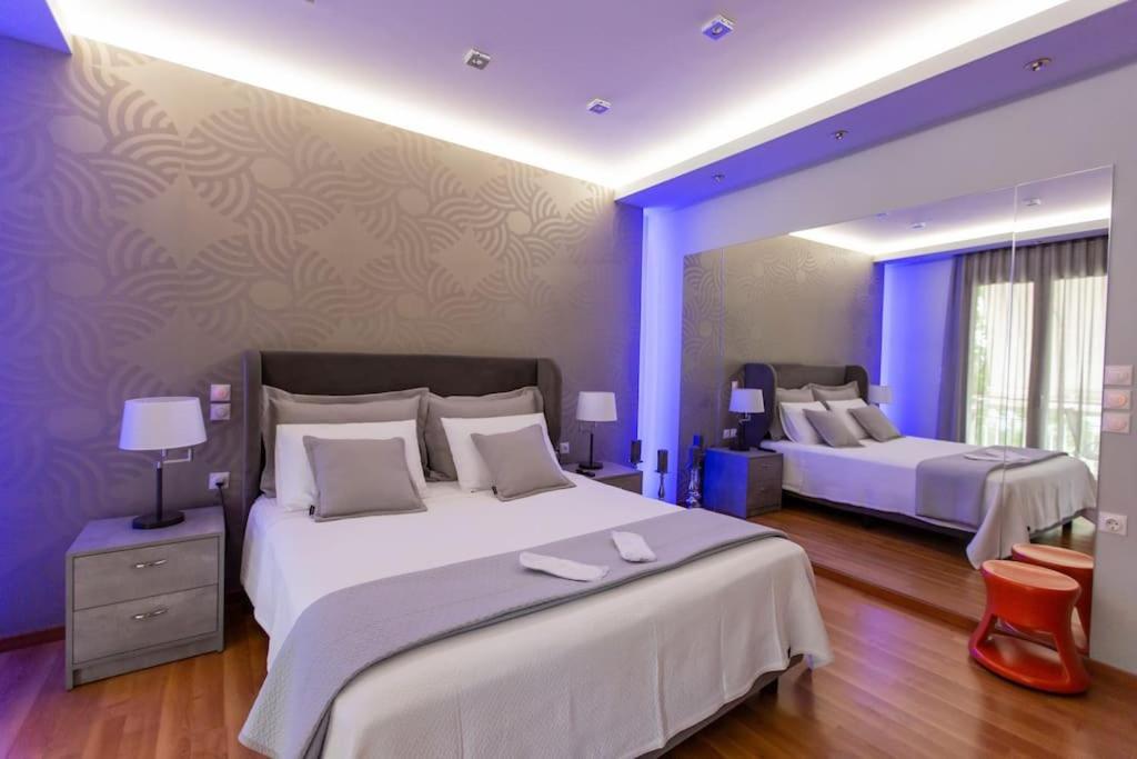 Suite Vali Nafpaktos Exterior photo